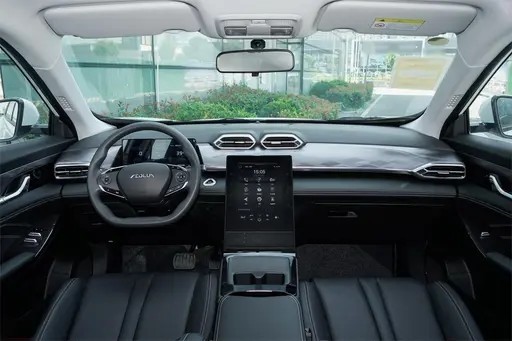 DONGFENG MAGE EV high quality