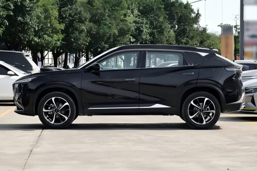 DONGFENG MAGE HEV best