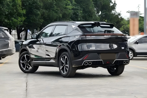 DONGFENG MAGE ICE E3 best